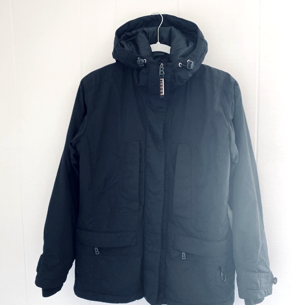 Bogner mens/women ski jacket